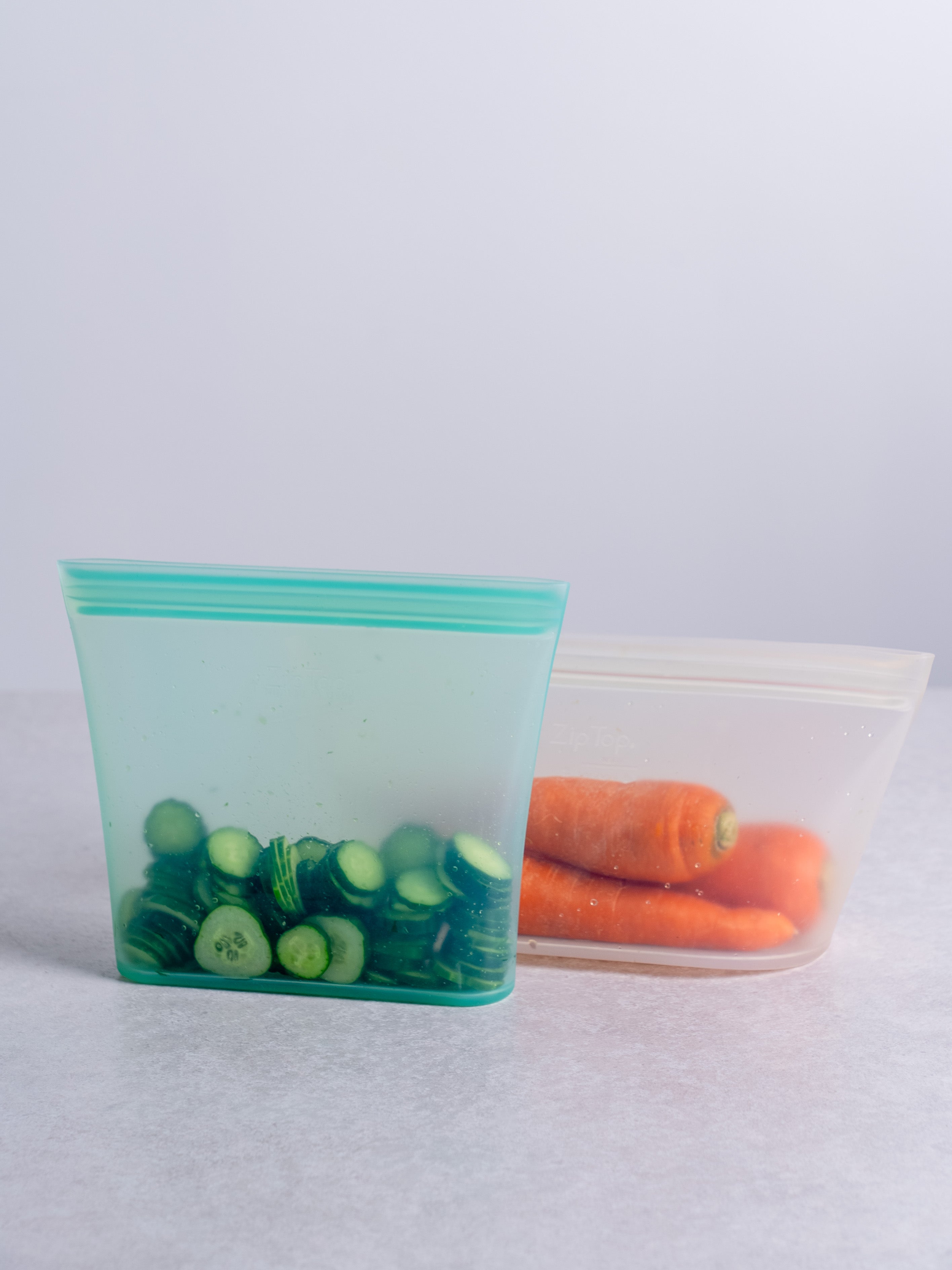 バッグ サンドイッチ