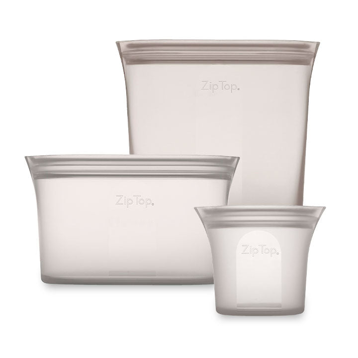 【公式オンラインストア限定】使い比べ3点セット ディッシュM・ショートカップ・バッグサンドイッチ