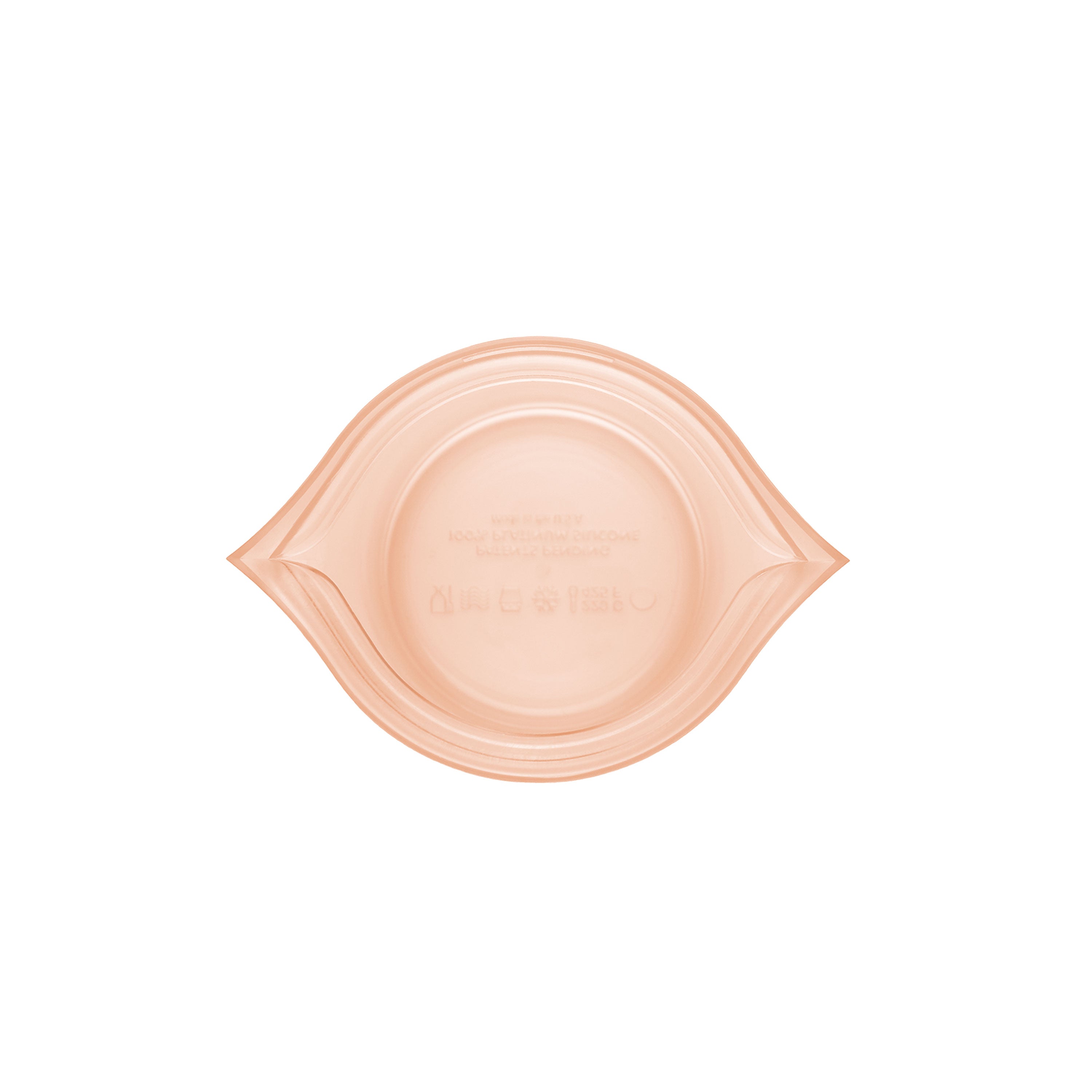 | variant: Peach