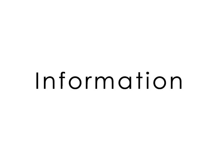 年末年始休業のお知らせ