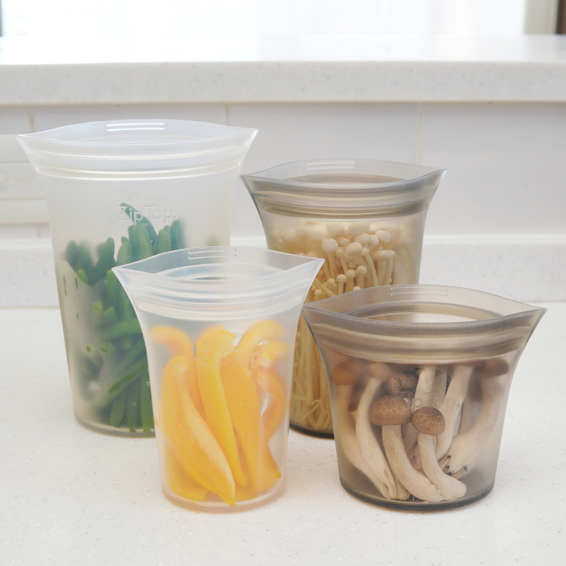 【公式オンラインストア限定】ジップトップ福袋2026