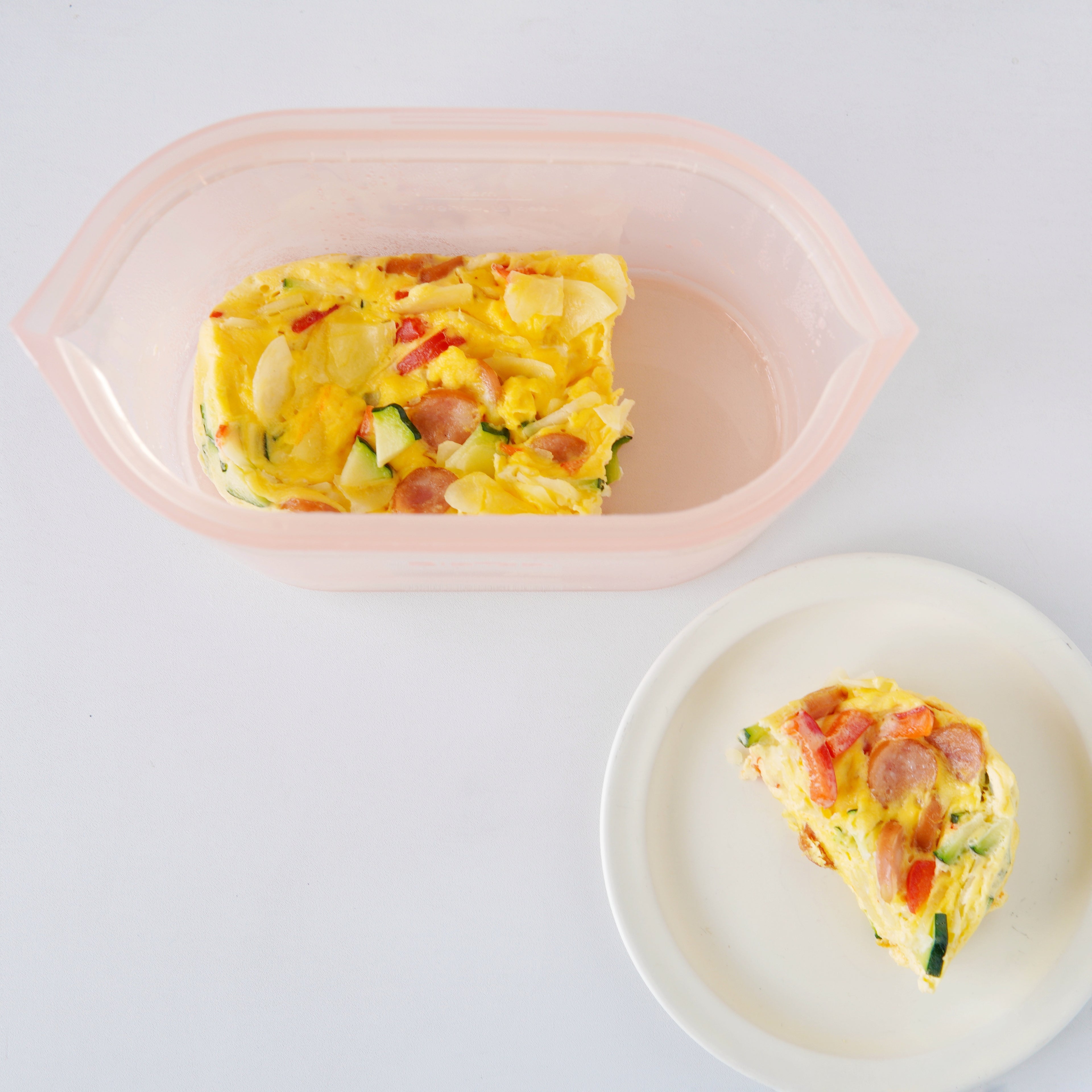 【公式オンラインストア限定】ジップトップ福袋2026