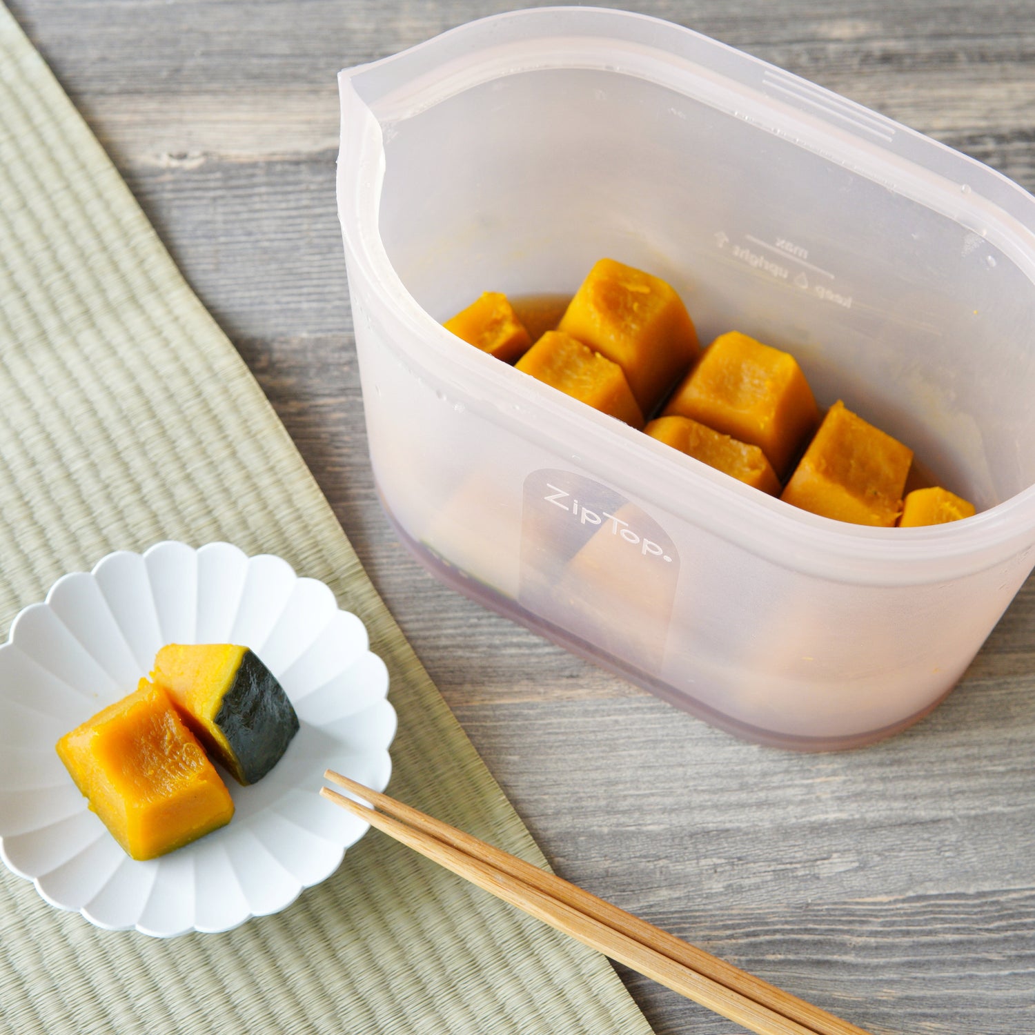 【公式オンラインストア限定】ジップトップ福袋2026