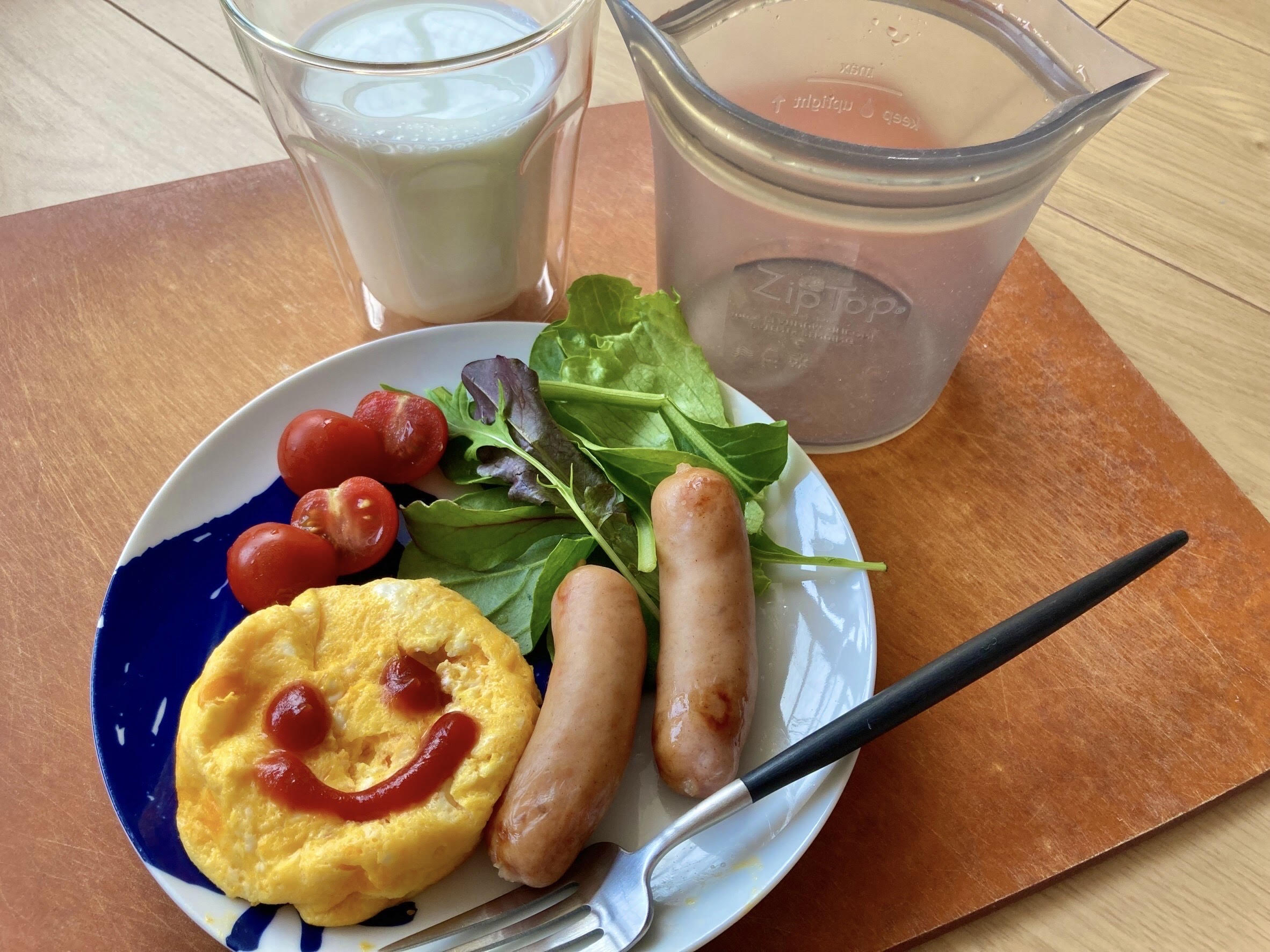 公式】Zip Top ®ジップトップオンラインストア - 時短調理に最適！環境